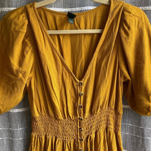 Wild fable jumpsuit - Picture 4 of 5